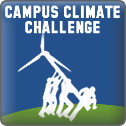 Campus Climate Challenge